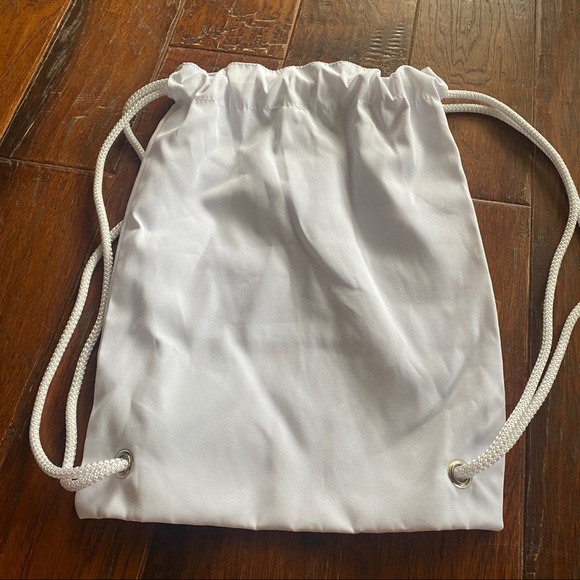 Body Glove stash Guard One Piece Bikini w/ Draw String Bag - Picture 6 of 6